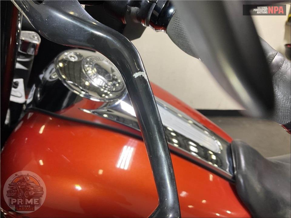 2011 Harley-Davidson FLTRX-103 ROAD GLIDE CSTM — фото 42