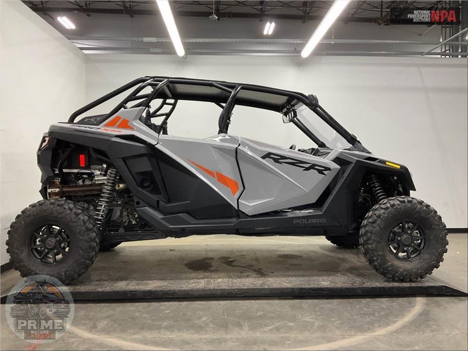 2023 Polaris RZR PRO XP 4 SPORT — фото 1