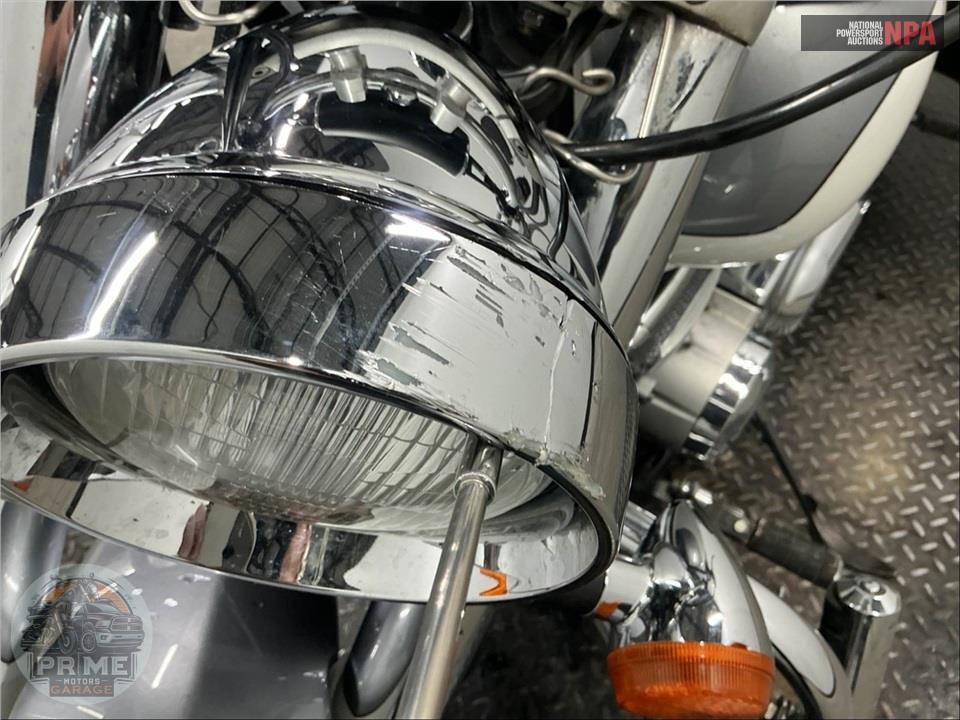 2005 Honda VT750C5/CA5 SHADOW AERO — фото 27