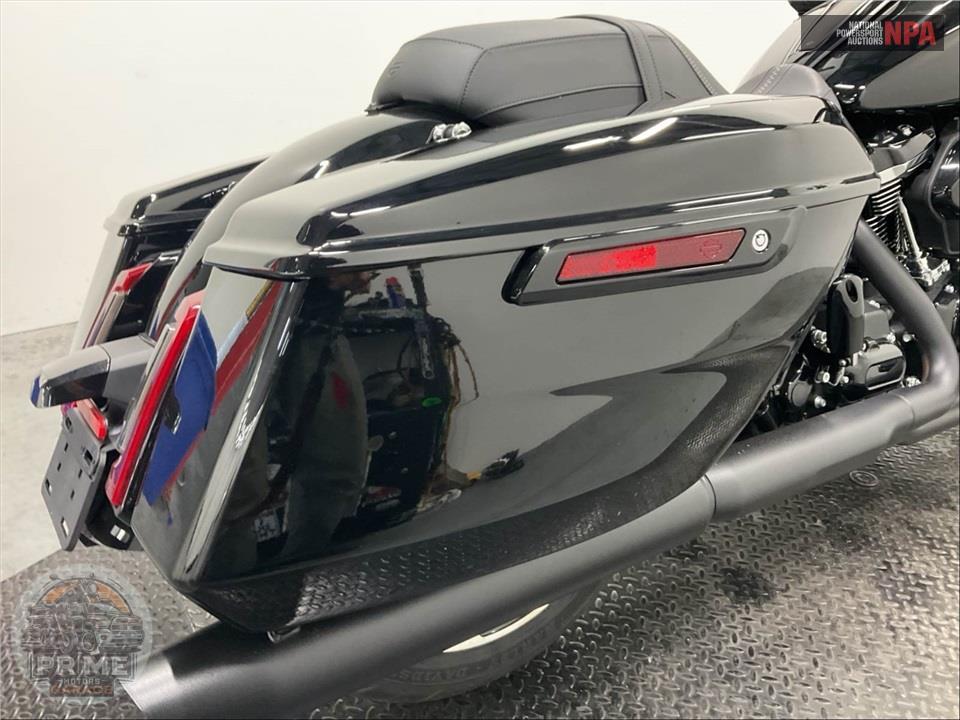 2025 Harley-Davidson FLTRX ROAD GLIDE — фото 18