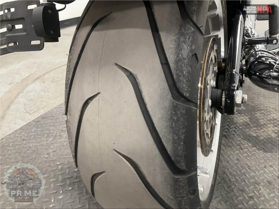 2019 Harley-Davidson FLFBS FAT BOY 114 — фото 17