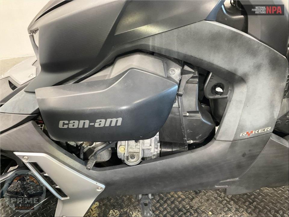 2020 Can-Am RYKER RALLY EDITION 900 ACE — фото 7