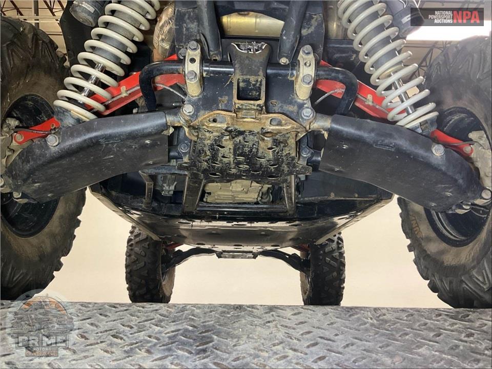 2022 Can-Am MAVERICK SPORT X RC 1000R — фото 15