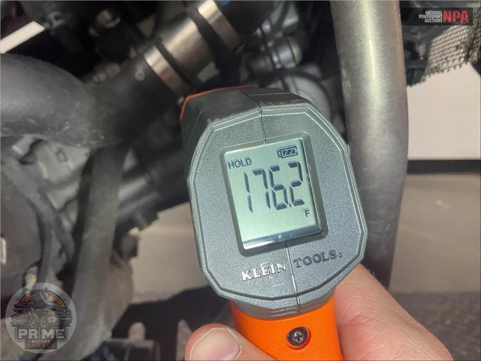 2013 Suzuki DL650AL3 V-STROM ABS — фото 8