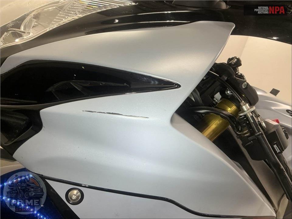 2023 Suzuki GSX-R750M3 — фото 14