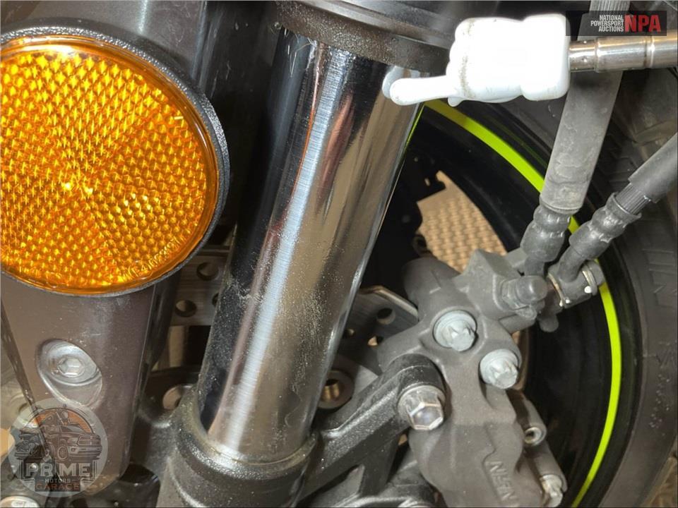 2017 Kawasaki ZR900AHFL Z900 — фото 30