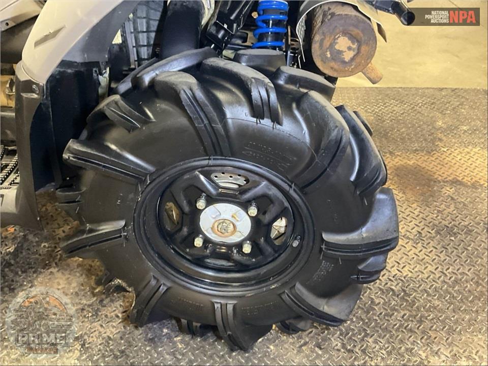 2023 Polaris SPORTSMAN 850 HIGHLIFTER EDITION — фото 14