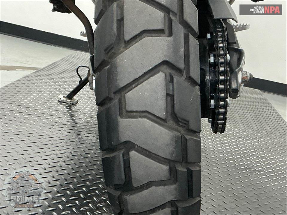 2014 Bmw F800GS ADVENTURE — фото 37