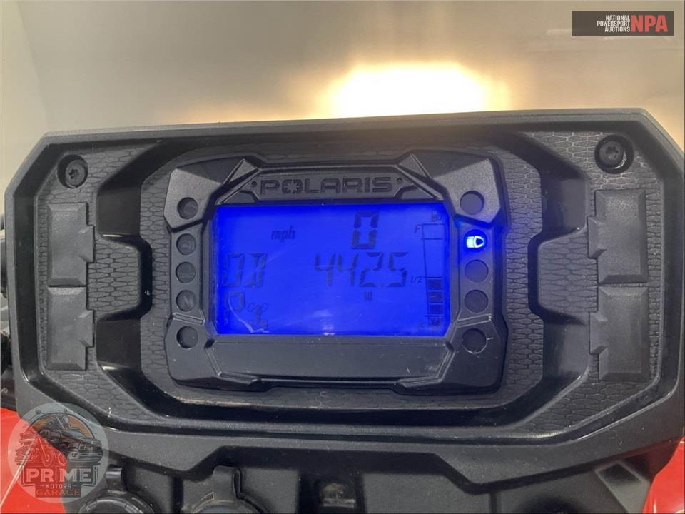 2025 Polaris SPORTSMAN 570 — фото 5