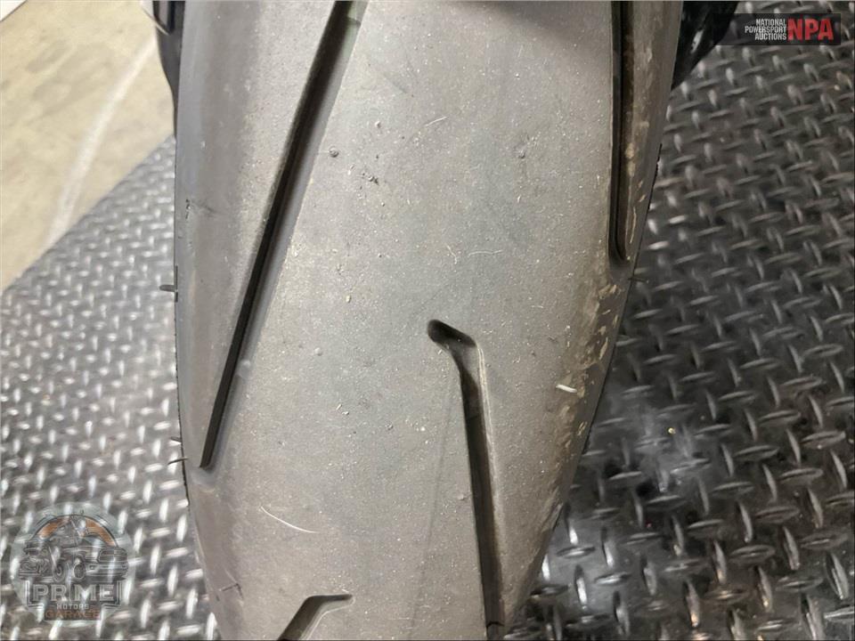 2025 Harley-Davidson RA1250ST PAN AMERICA 1250 ST — фото 12