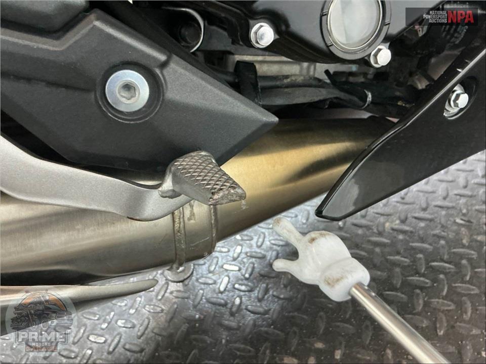 2023 Kawasaki EX650RPFNN NINJA 650 — фото 31
