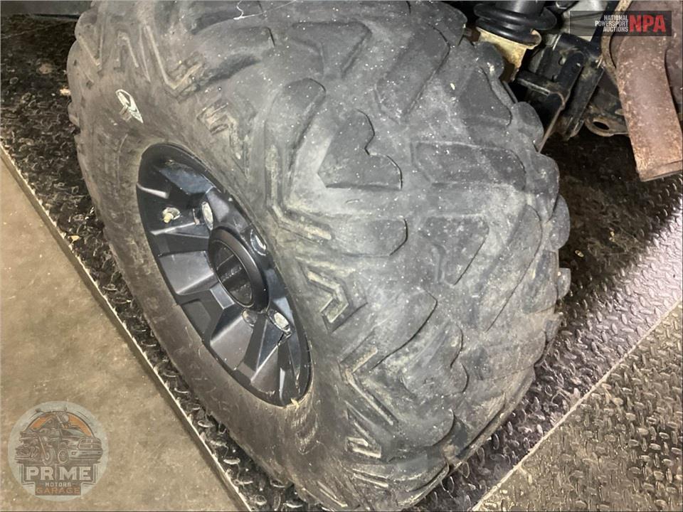 2021 Polaris RANGER CREW 1000 — фото 43