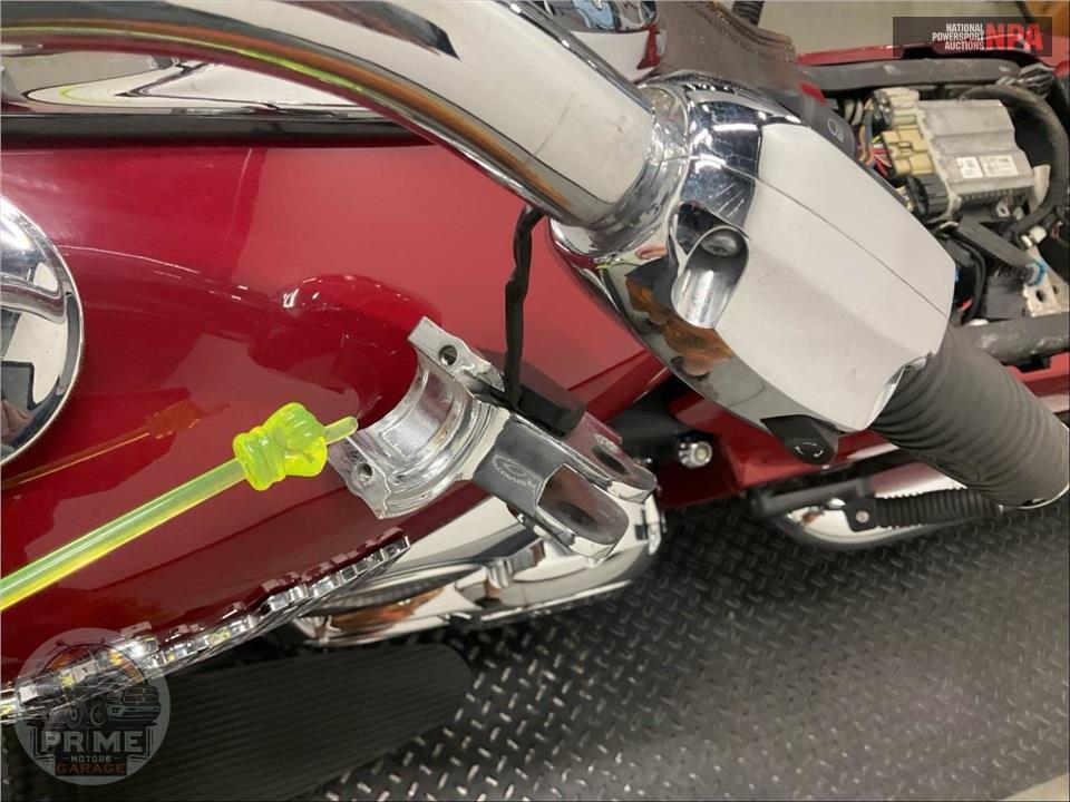 2015 Indian Motorcycle CHIEF VINTAGE (RED) — фото 49