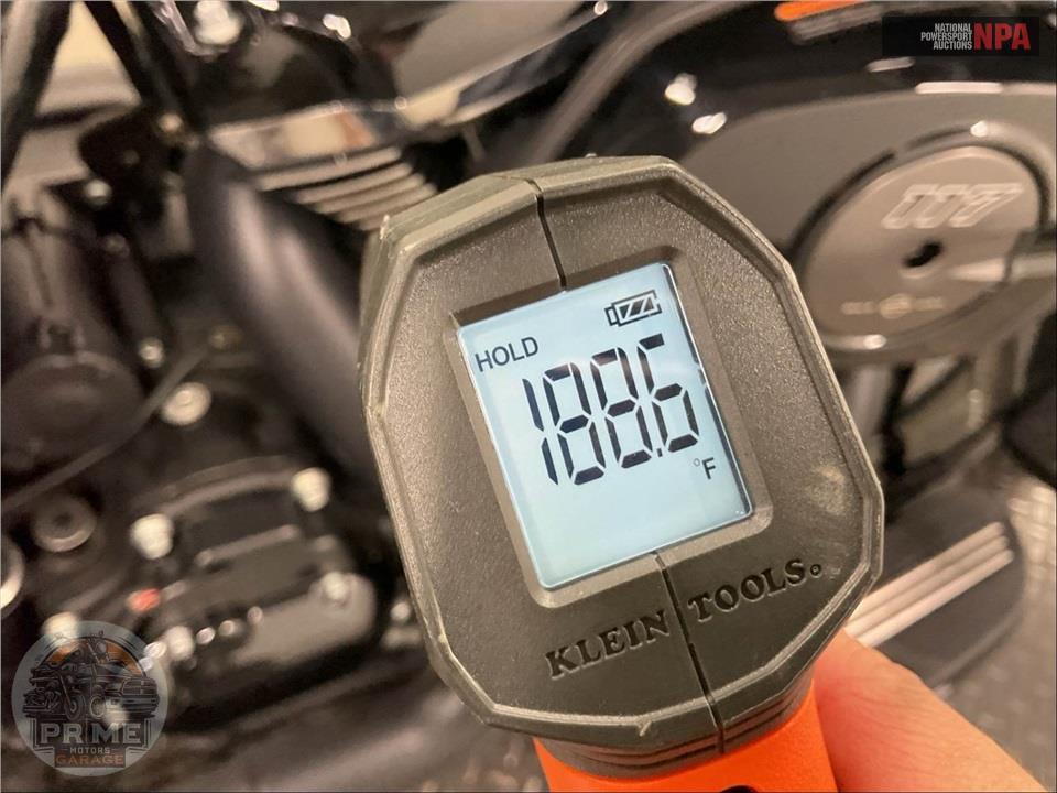 2024 Harley-Davidson FLTRX ROAD GLIDE — фото 8