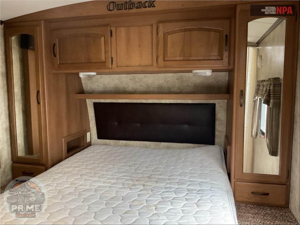 2013 Keystone Rv M-298 RE - OUTBACK SERIES — фото 13