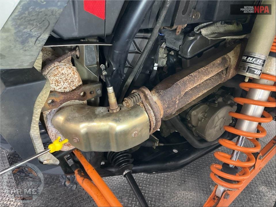 2021 Polaris RZR XP 1000 HIGH LIFTER (ELECTRIC POWER STEERING) — фото 29