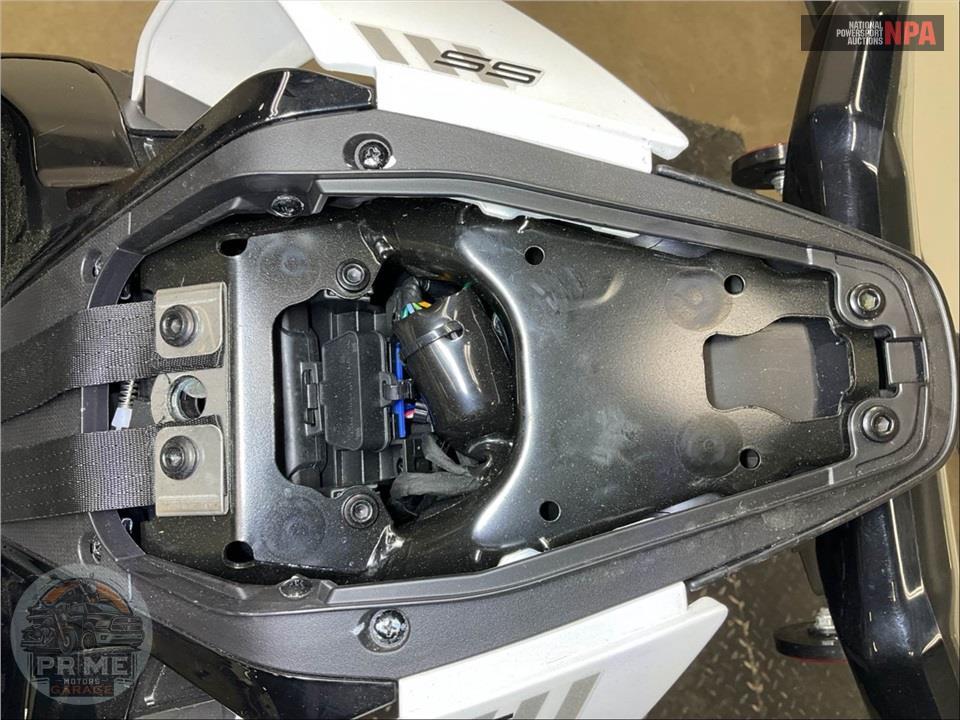 2026 Cf Moto 675SS — фото 13