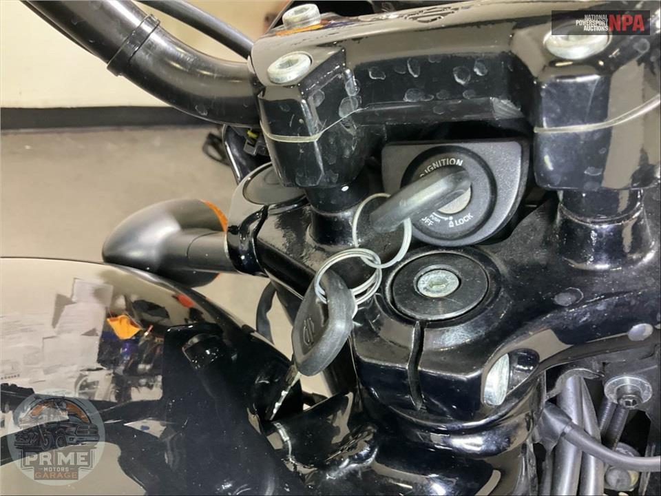 2020 Harley-Davidson XG500 STREET — фото 13