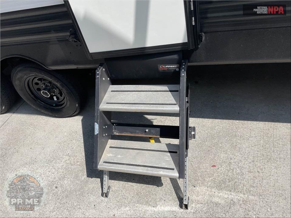 2022 Keystone Rv M-262 BH HIDEOUT SERIES — фото 41