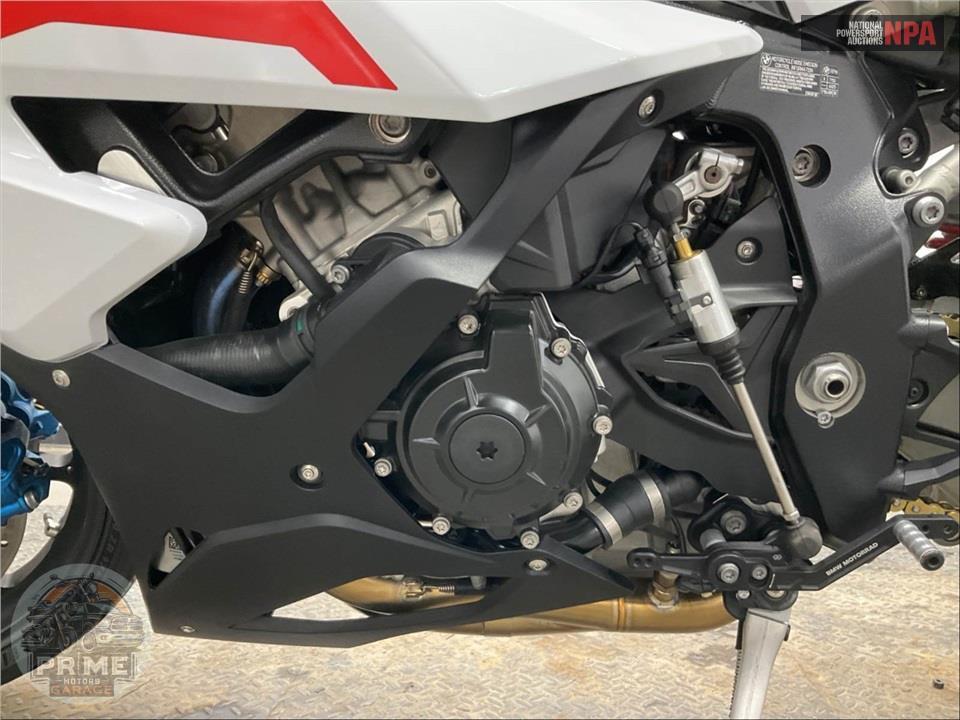 2025 Bmw S 1000 RR — фото 7