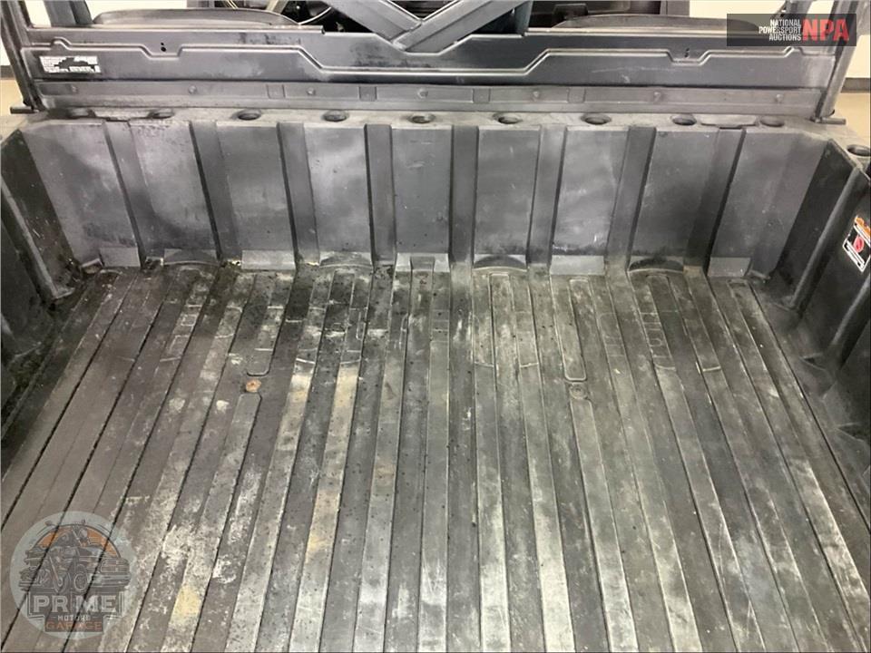 2018 Polaris RANGER XP 1000 EPS — фото 22