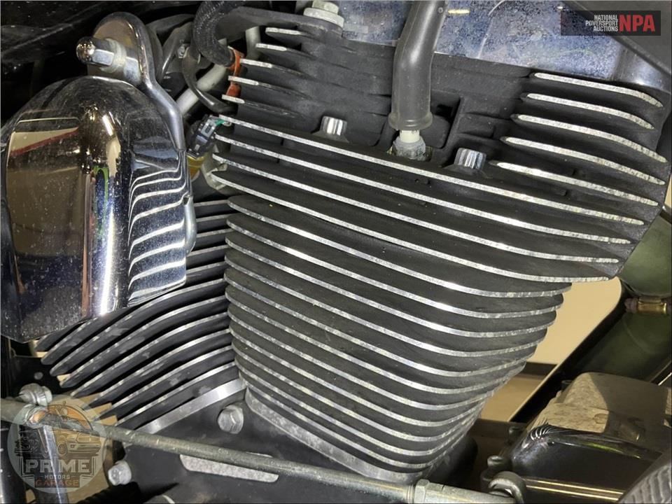 2014 Harley-Davidson FLHTCUTG TRIGLIDE ULTRA CLASSIC — фото 10