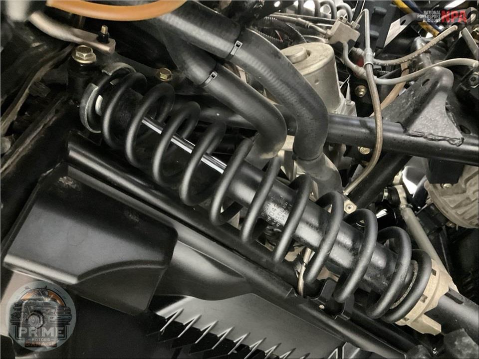 2025 Can-Am OUTLANDER X MR 700 — фото 28