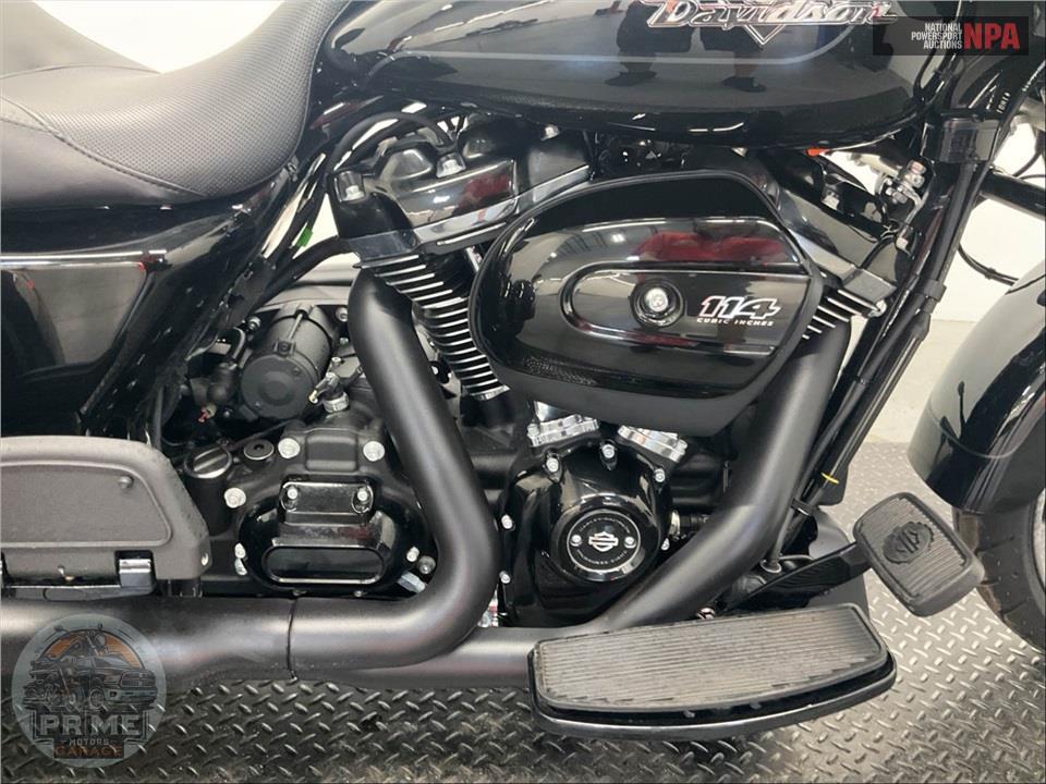 2024 Harley-Davidson FLTRT ROAD GLIDE 3 — фото 6