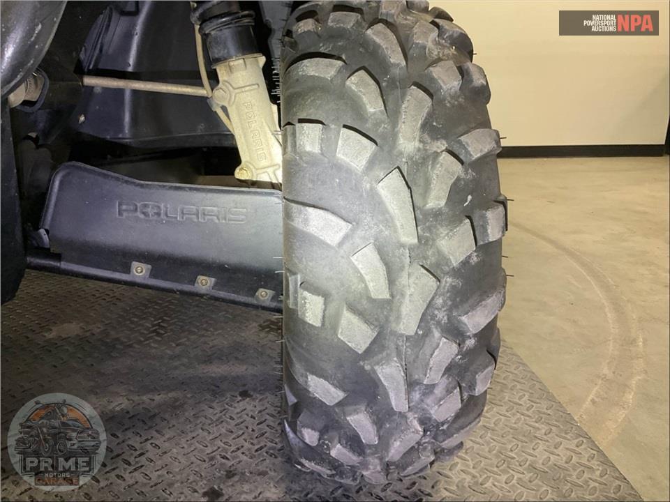2011 Polaris RANGER 500 CREW — фото 20