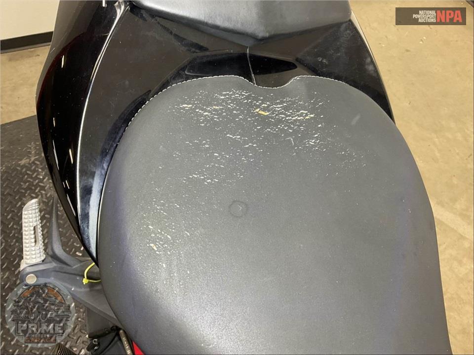 2016 Triumph STREET TRIPLE RX (ABS) — фото 20