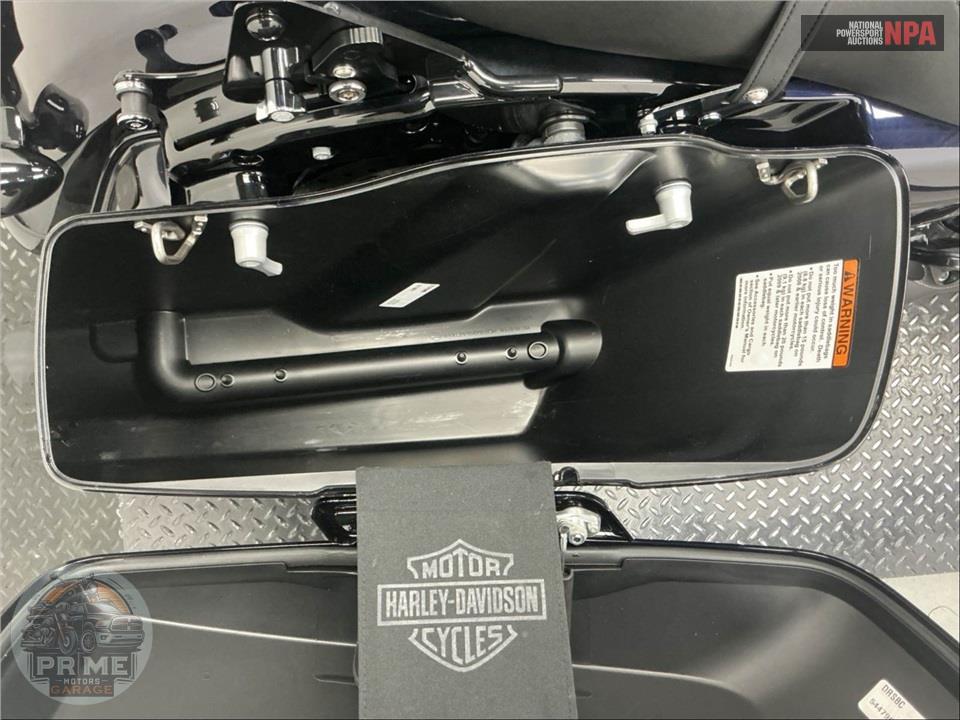 2019 Harley-Davidson FLHRXS ROAD KING SPECIAL — фото 22