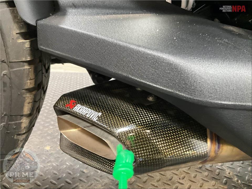 2023 Can-Am RYKER RALLY 900 ACE — фото 14