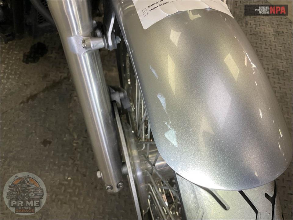 2008 Honda VT750C28 SHADOW SPIRIT — фото 13