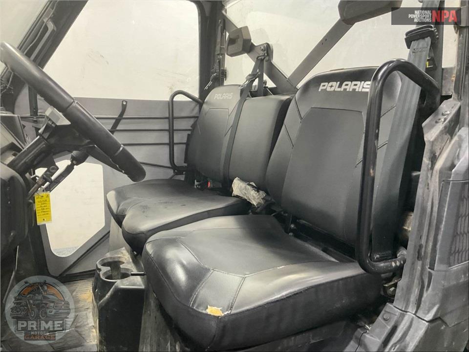 2024 Polaris RANGER 1000 PREMIUM — фото 33