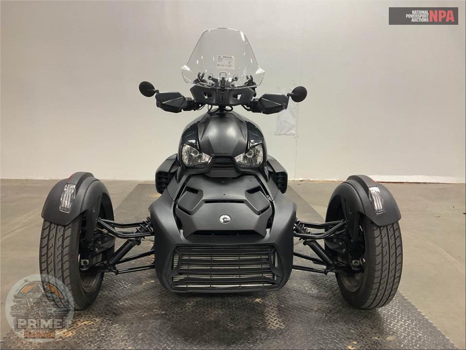 2023 Can-Am RYKER 900 ACE — фото 2