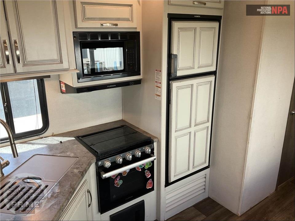 2022 Keystone Rv M-32 BHS - COUGAR FIFTH WHEEL SERIES — фото 24
