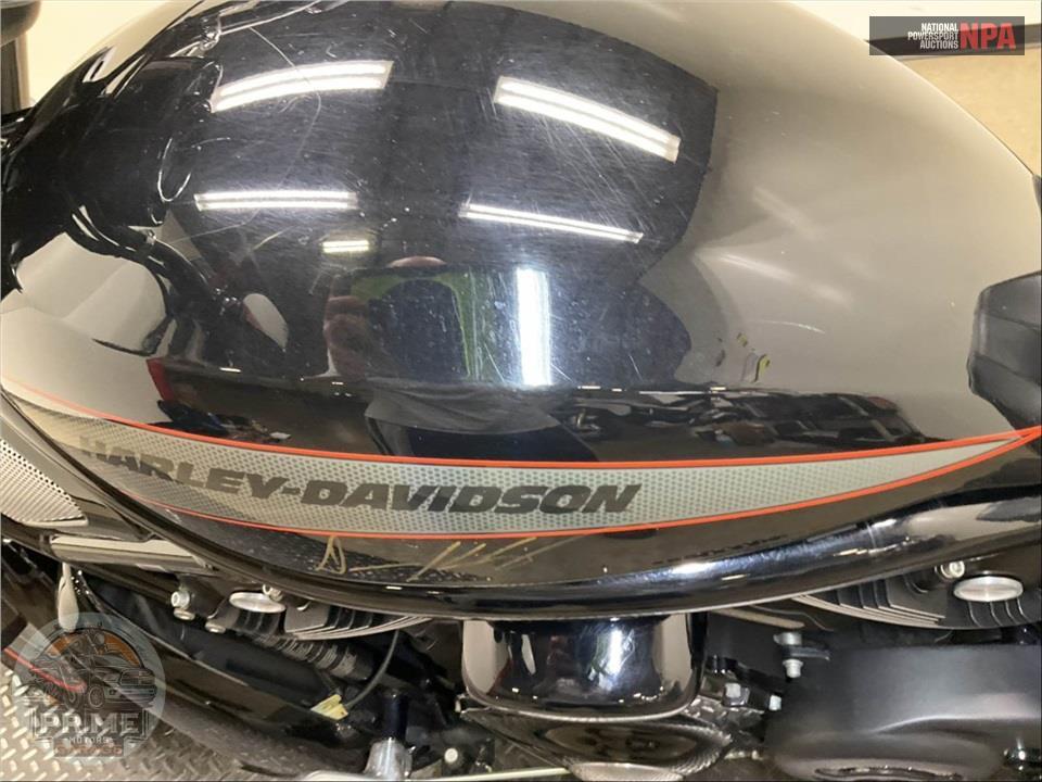 2016 Harley-Davidson VRSCDX NIGHT ROD SPECIAL — фото 21