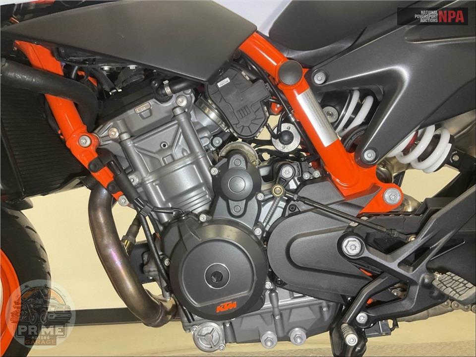 2020 Ktm 890 DUKE R — фото 7