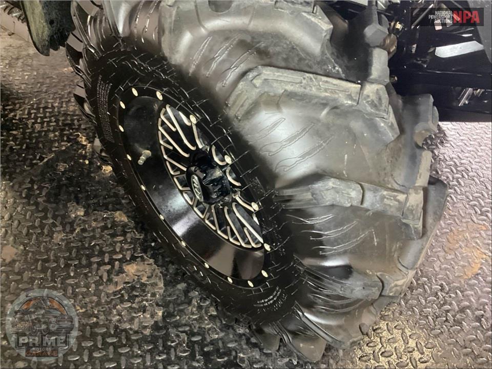 2023 Kawasaki KVF750JPFNN BRUTE FORCE 750 4X4I EPS — фото 32