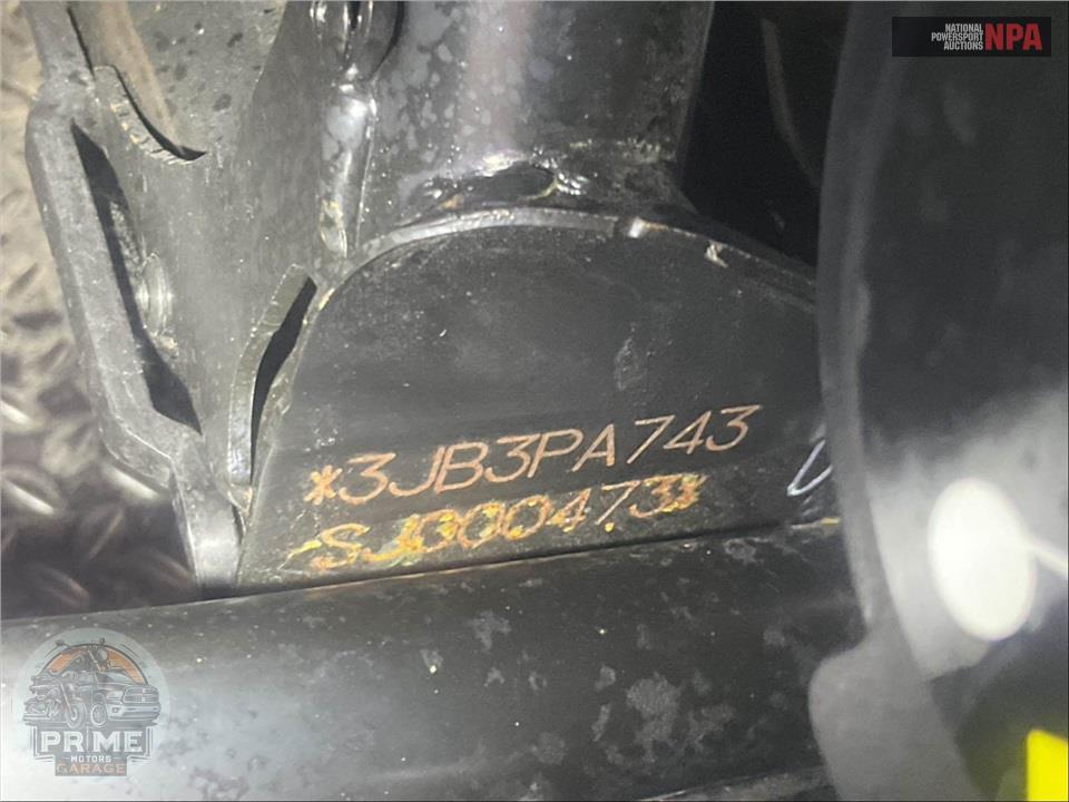 2025 Can-Am OUTLANDER MAX XT 1000R — фото 30