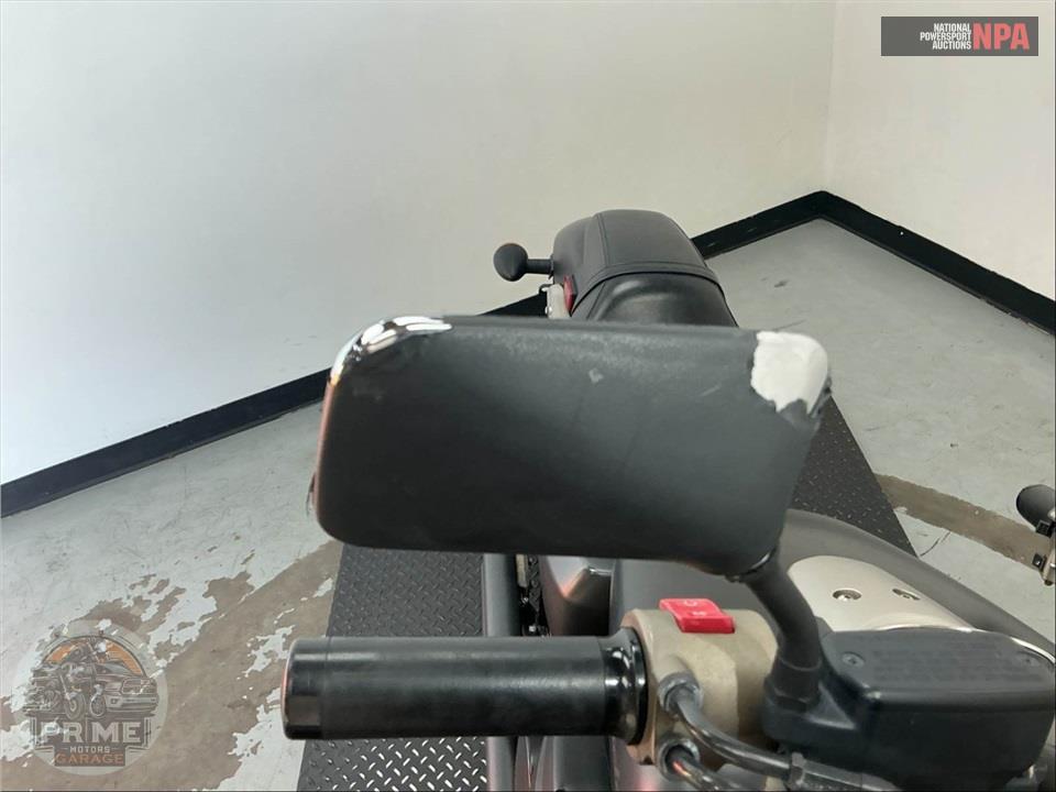 2013 Honda VT750C2BD SHADOW PHANTOM — фото 36