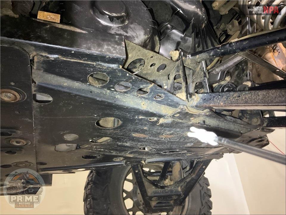 2019 Polaris RANGER CREW XP 1000 EPS NORTHSTAR — фото 16