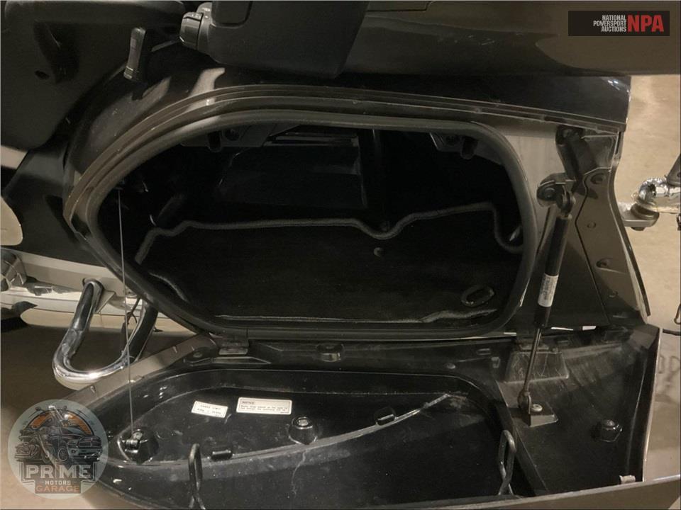2013 Honda GL18HPNMD GLDWNG(**) — фото 19