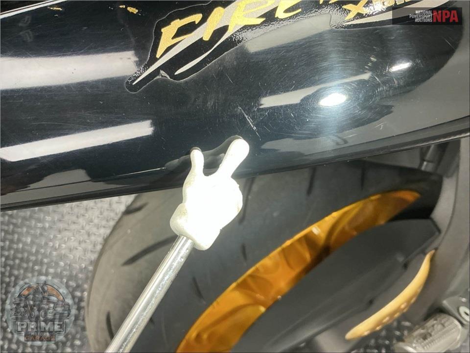 2006 Buell XB12R FIREBOLT — фото 18