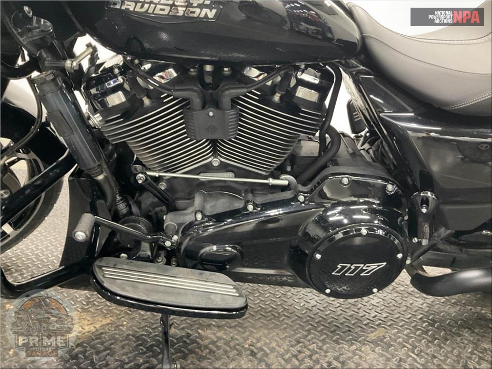 2025 Harley-Davidson FLTRX ROAD GLIDE — фото 7