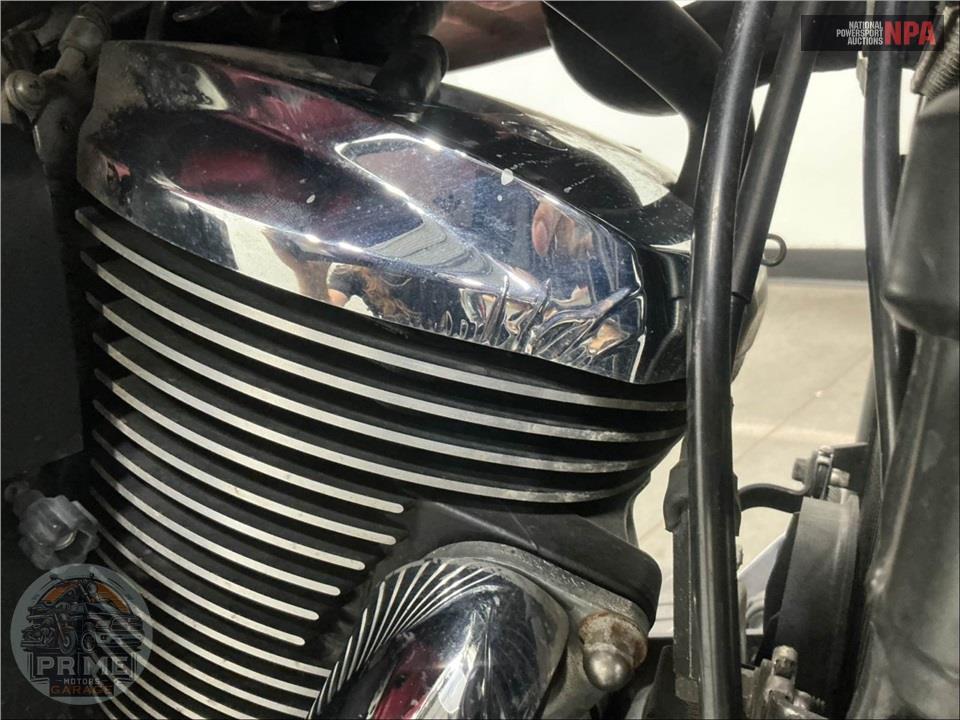 2006 Kawasaki VN900D6F VULCAN CLSC LT — фото 12