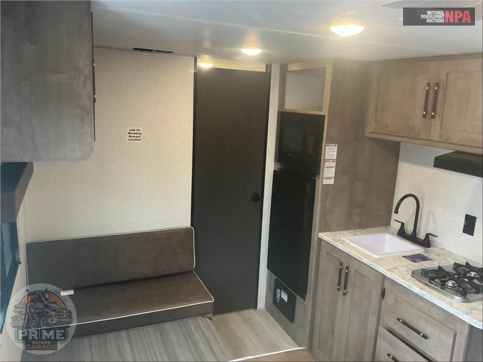 2025 Keystone Rv M-1700 FQ - SPRINGDALE MINI SERIES — фото 7