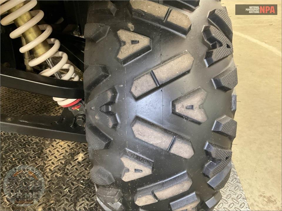2023 Ssr Motorsports BISON 500U — фото 22