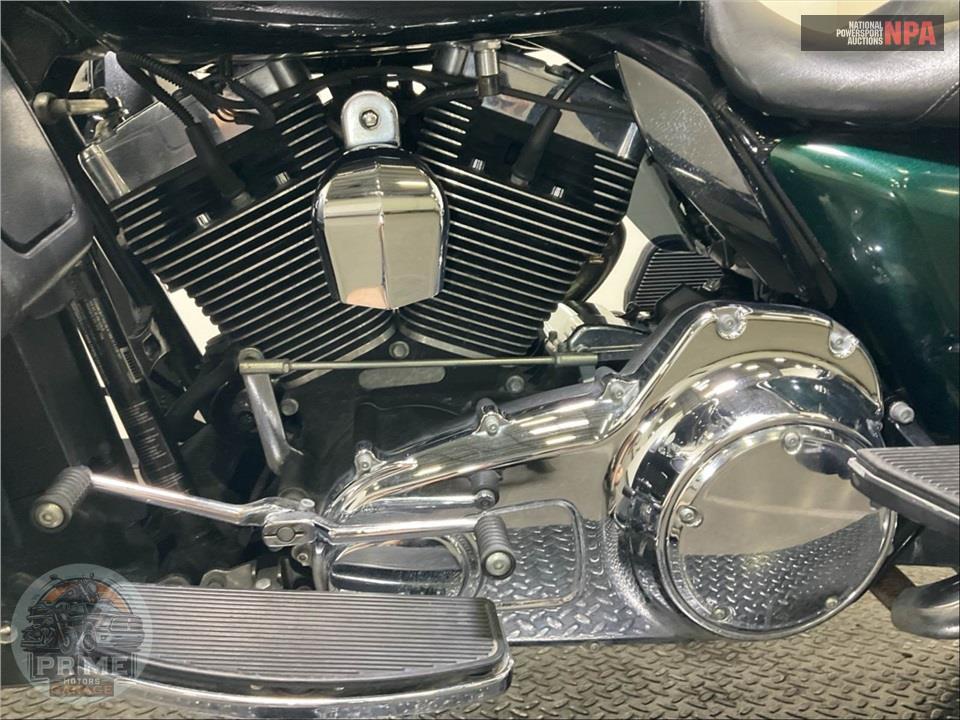 2015 Harley-Davidson FLHR ROAD KING — фото 7
