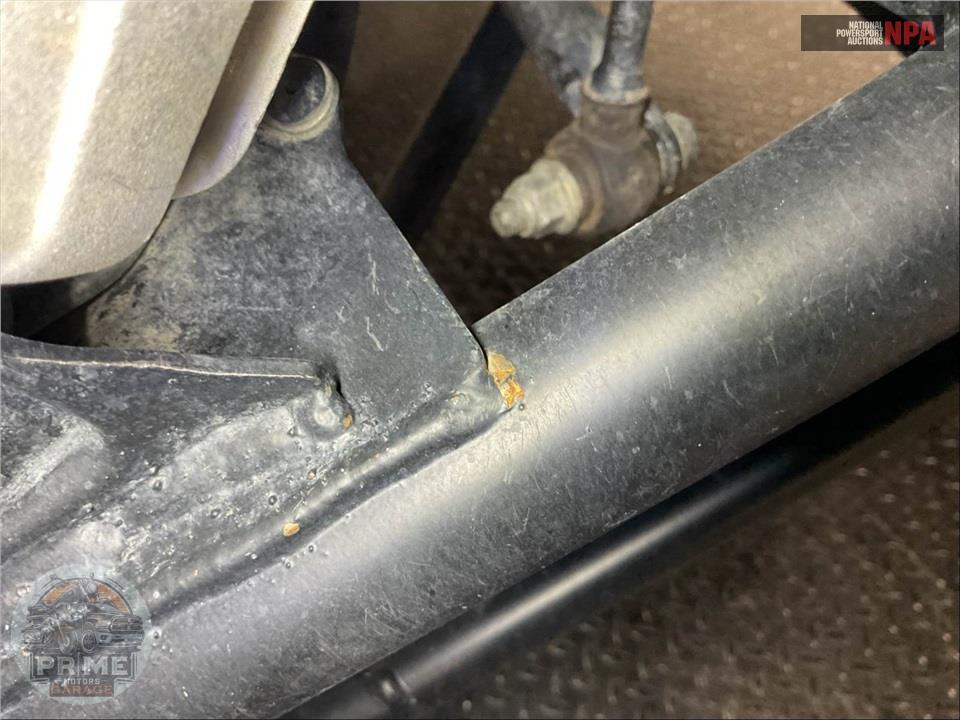 2024 Polaris RZR PRO XP ULTIMATE — фото 19